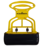 Kennel Waste Pickup Plastic Scooper With Handle For Pets